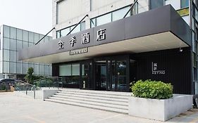 Ji Hotel Shenyang Railway Station Branch